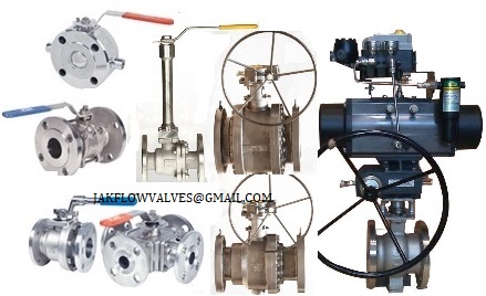 Ball Valve